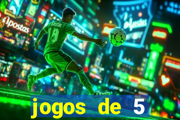 jogos de 5 centavos no esporte da sorte